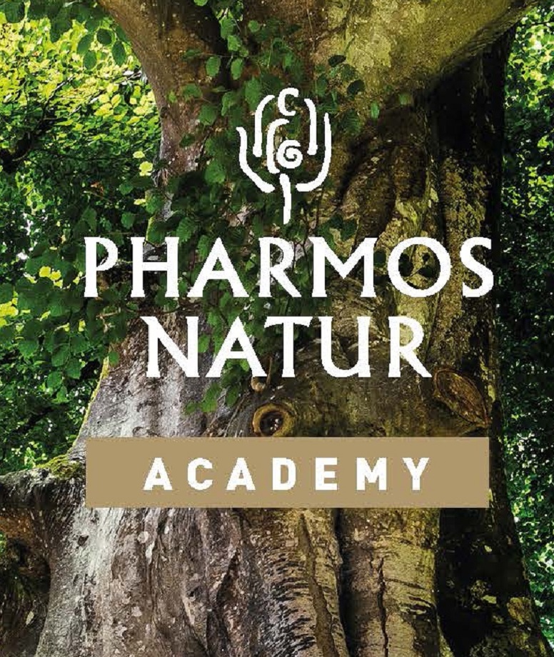 Pharmos Natur Academy