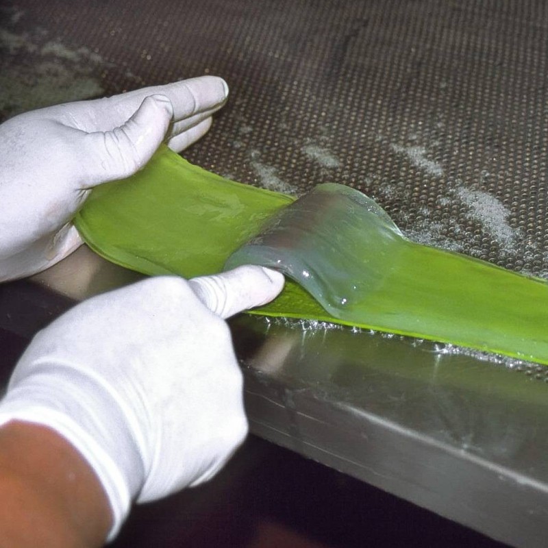 Aloe Vera BioUrsaft 750ml von PHARMOS NATUR - 100% rein & bio