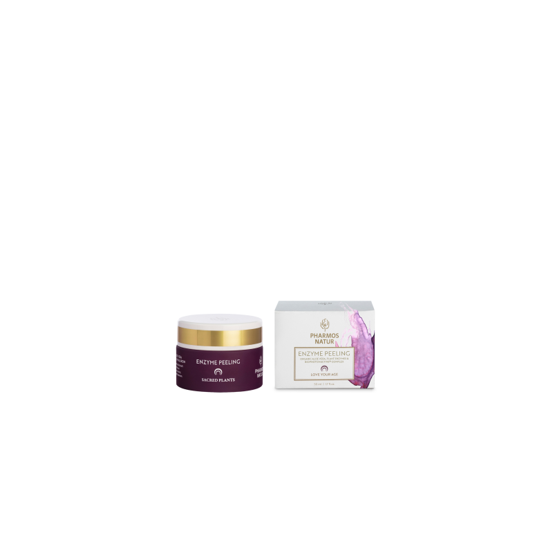 LOVE YOUR AGE Enzyme Peeling & Mask 50ml