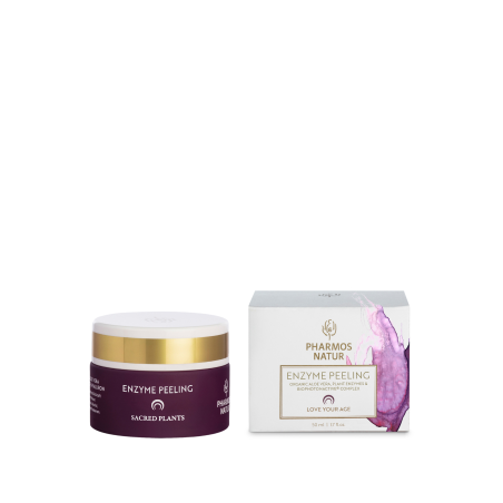 LOVE YOUR AGE Enzyme Peeling & Mask 50ml