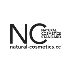 NCS Natural Cosmetics Standard - zertifizierte Naturkosmetik.