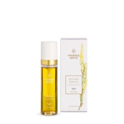 DETOXING BODY OIL 63ml