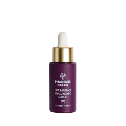 LOVE YOUR AGE Lift & Repair Hyaluronic Serum 30ml
