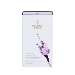 LOVE YOUR AGE Lift & Repair Hyaluronic Serum 30ml