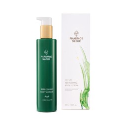 REFRESHING BODY LOTION 200ml