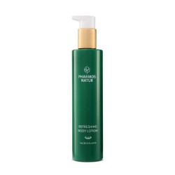 REFRESHING BODY LOTION 200ml