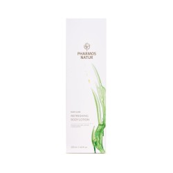 REFRESHING BODY LOTION 200ml