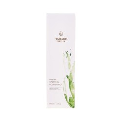 CALMING BODY LOTION 200ml