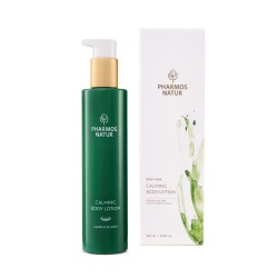 CALMING BODY LOTION 200ml
